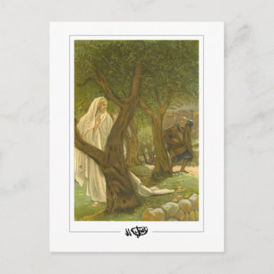 Carte Postale James Tissot #719 - Beaux-Arts