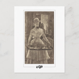 Carte Postale James Tissot #918 - Beaux-Arts