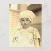 Carte postale Jane (Devant)