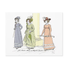 Jane Austen Pride et Préjugés