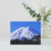 CARTE POSTALE JAPON (Debout devant)