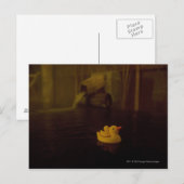 Carte Postale Japon (Devant / Derrière)