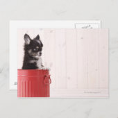 Carte Postale Japon 4 (Devant / Derrière)