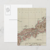 Carte Postale Japon 5 (Devant / Derrière)