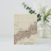 Carte Postale Japon 5 (Debout devant)