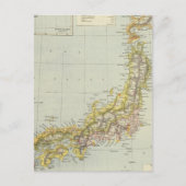 Carte Postale Japon 7 (Devant)