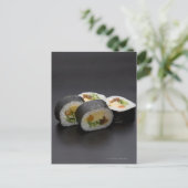 Carte Postale Japon, Tokyo, Shibuya (Debout devant)