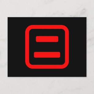 Carte Postale Japonais Numéro deux 二