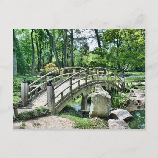 carte postale japonaise (Devant)