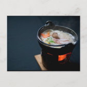 Carte postale japonaise (Devant)