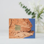 Carte Postale Jardin des Dieux (Debout devant)