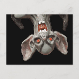 Carte Postale J'attendrai. . .