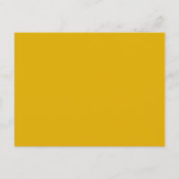 Jaune Moutarde Couleur Unie