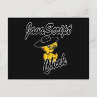 Javascript Chick #4