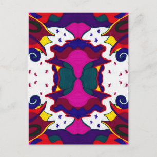 Carte postale Jawbreaker