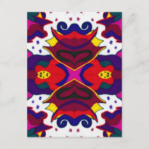 Carte postale Jawbreaker