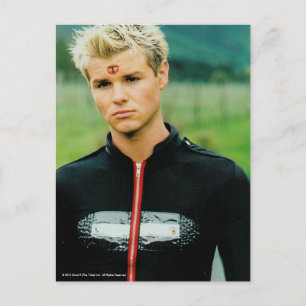 Carte Postale Jay La Tribe