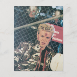 Carte Postale Jay La Tribe