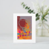 Carte Postale Jazz11 (Debout devant)