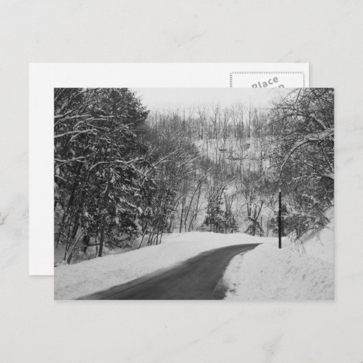 Carte Postale jct (Devant / Derrière)