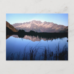 CARTE POSTALE JE CROIS