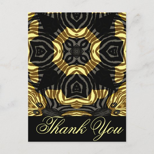 Carte Postale Je Joy_ (Devant)