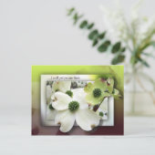 Carte Postale Je Le Louerai Pourtant (Debout devant)