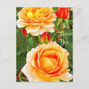 Carte Postale Je Me Rends Compte De Vous/De Toutes Occasions_ Ca