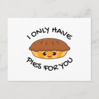 Je N'Ai Que Des Pies Pour Vous