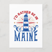 Je préférerais être dans le phare principal local