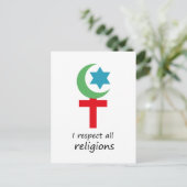 Carte Postale je respecte toutes les religions.png (Debout devant)
