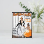 Carte Postale Je suis complètement fou de Harry (Debout devant)