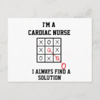 Je suis infirmière cardiaque, je trouve toujours u