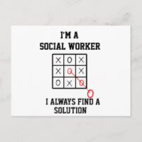 Je suis un travailleur social, je trouve toujours