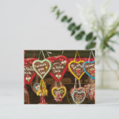 Carte Postale Je T'Aime (Debout devant)