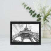 Carte Postale Je T'Aime (Debout devant)