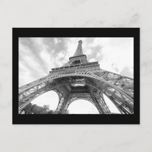 Carte Postale Je T'Aime