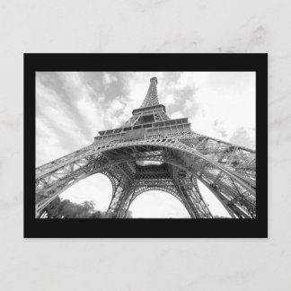 Carte Postale Je T'Aime