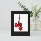 Carte Postale Je T'Aime Mais............... (Debout devant)