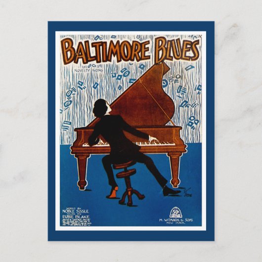 Carte Postale "Je te verrai dans mes rêves" (Devant)