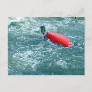 Carte Postale Je vais bien