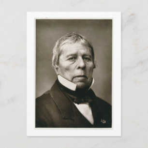 Carte Postale Jean Auguste Dominique Ingres (1780-1867), from 'G