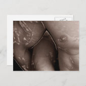 Carte Postale Jelling Embrace (Devant / Derrière)