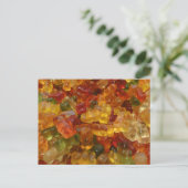 Carte Postale Jelly Sweets (Debout devant)