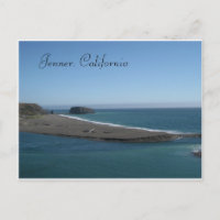 Jenner Californie