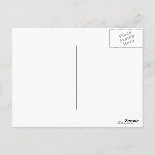 Carte Postale Jennifer Bryson (Dos)