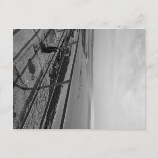 Carte postale : Jersey