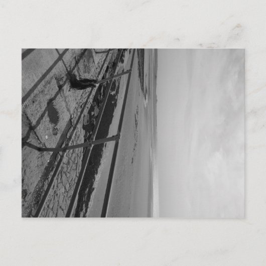 Carte postale : Jersey (Devant)