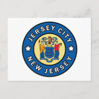 Jersey City New Jersey