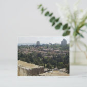 Carte Postale Jérusalem-09 (45) (Debout devant)